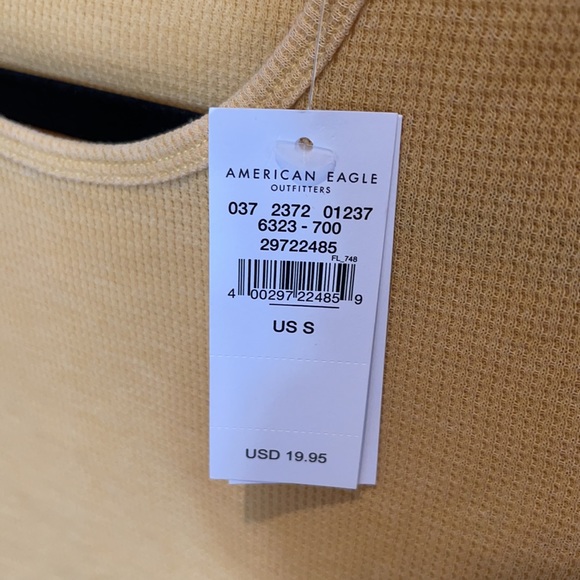 American Eagle Tee - Picture 2 of 2